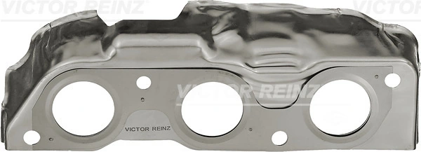 Gasket, exhaust manifold